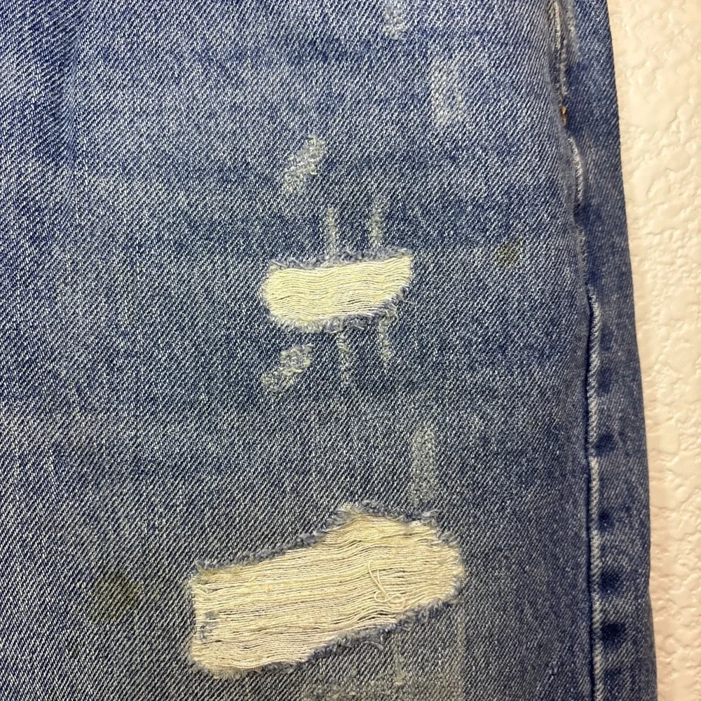 Levis product pair
